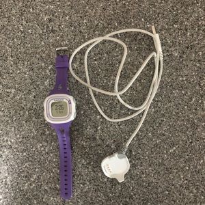 Garmin Forerunner 10